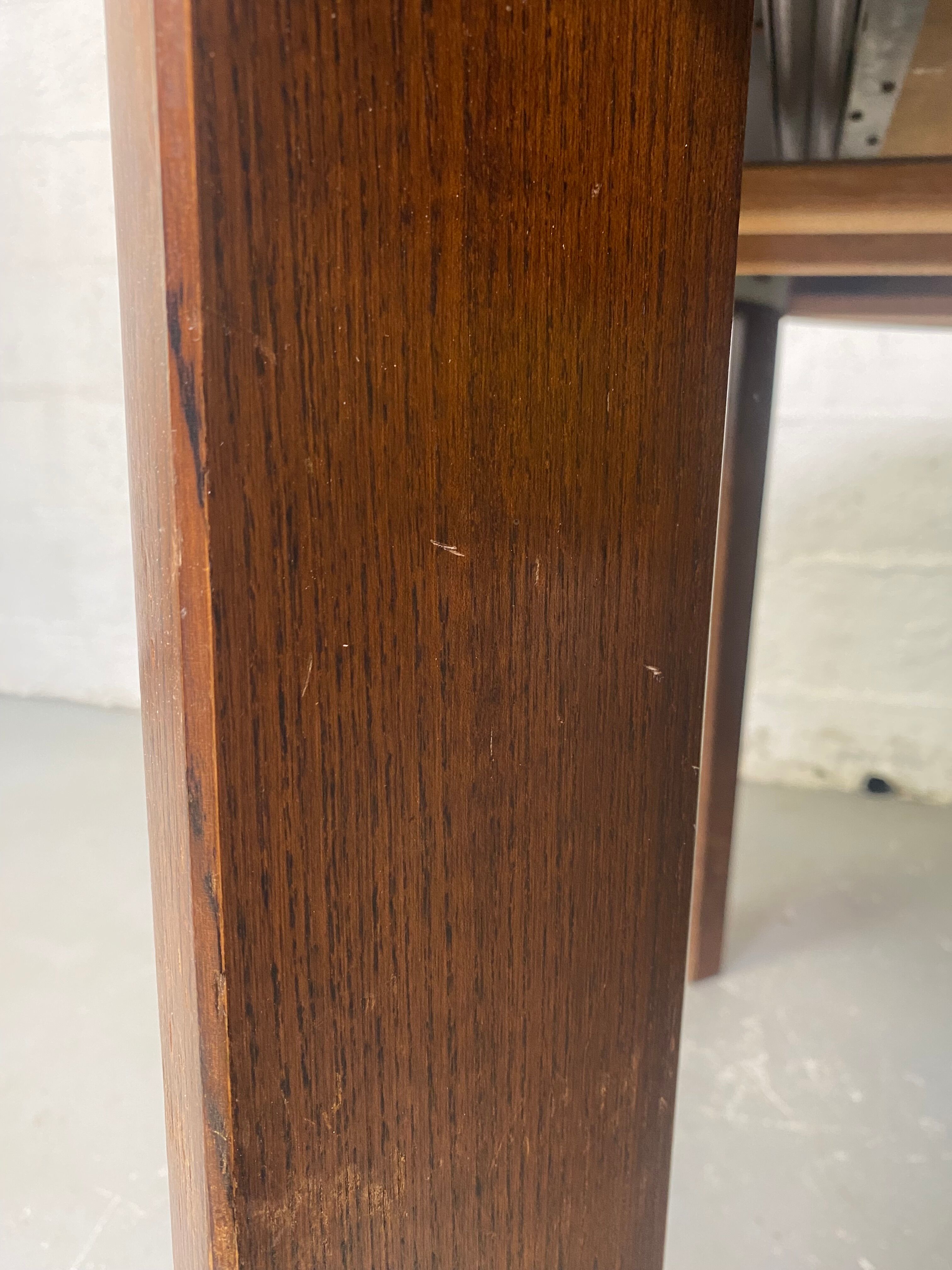 Dining table "Monopoly" Vintage Year 60