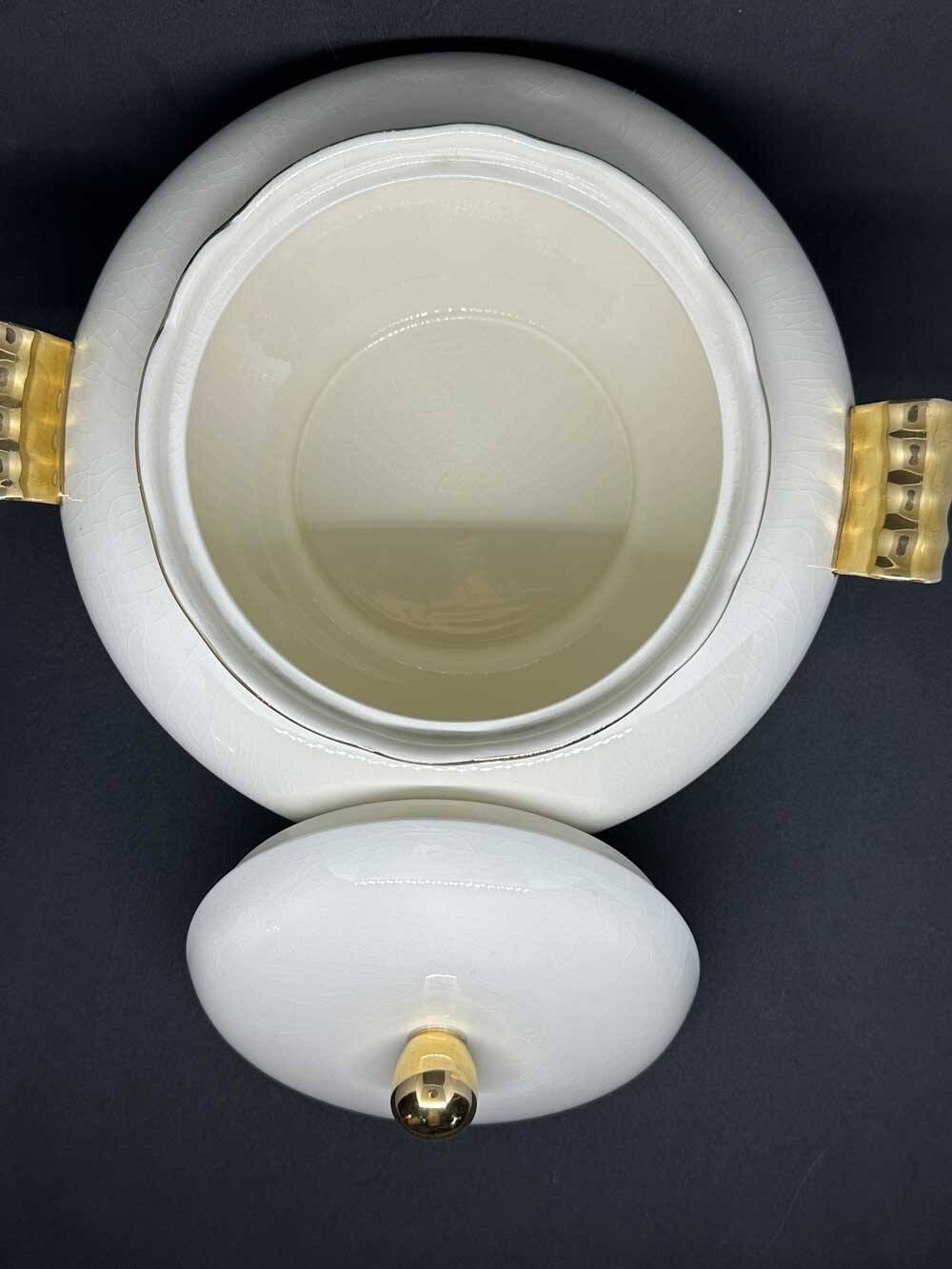 Soupière Villeroy et Boch