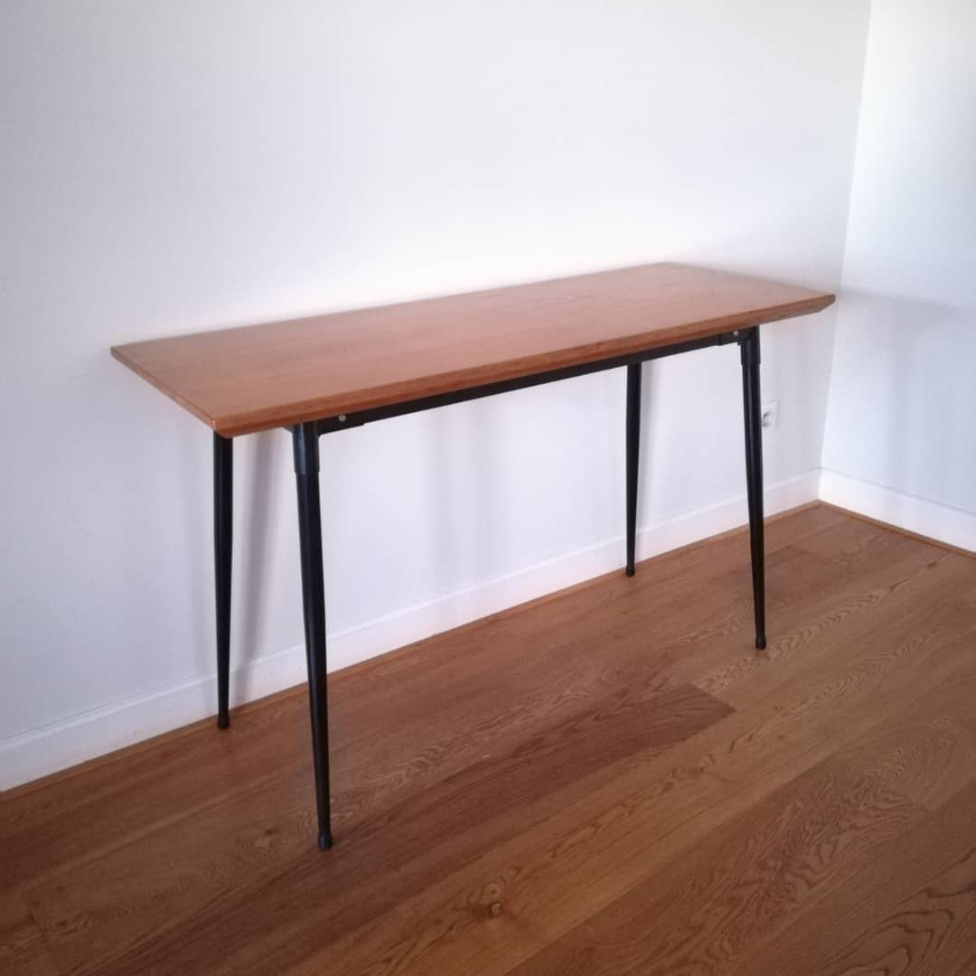 Vintage table