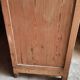 Armoire parisienne