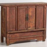 Antique Chinese Buffet (c.1900) #53