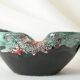 Ceramic catchall workshop of the Cyclops Annecy vintage