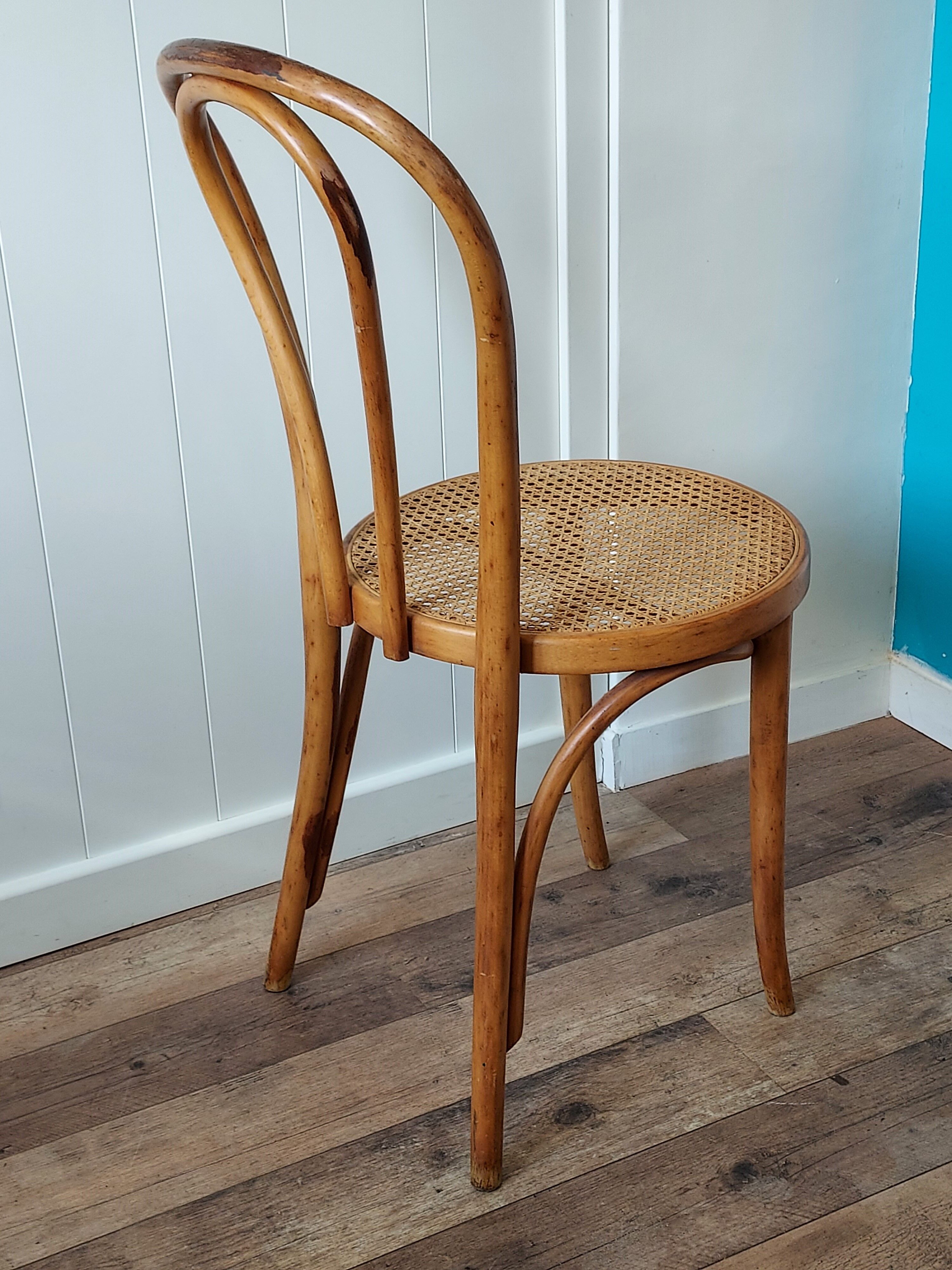 Bistro chair