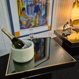 Cidue side table