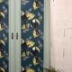 Pair of antique cabinet doors