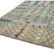 Contemporary Tribal Decorative Kilim 285 cm x 363 cm