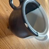 Set of 6 coffee/tea cups with sugar bowl - Vallauris