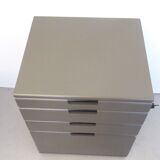 Linea Direzionale storage unit Ettore Sottsass Olivetti