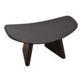 Shoggi meditation stool, Alain Gaubert.