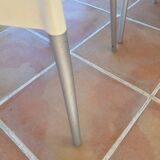 DR NO P.STARCK ARMCHAIRS BY KARTELL