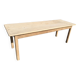 Table de ferme