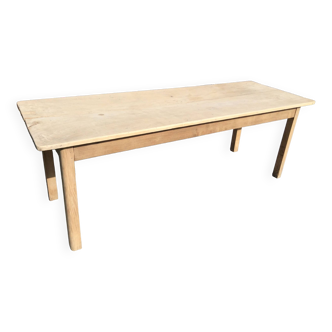 Table de ferme