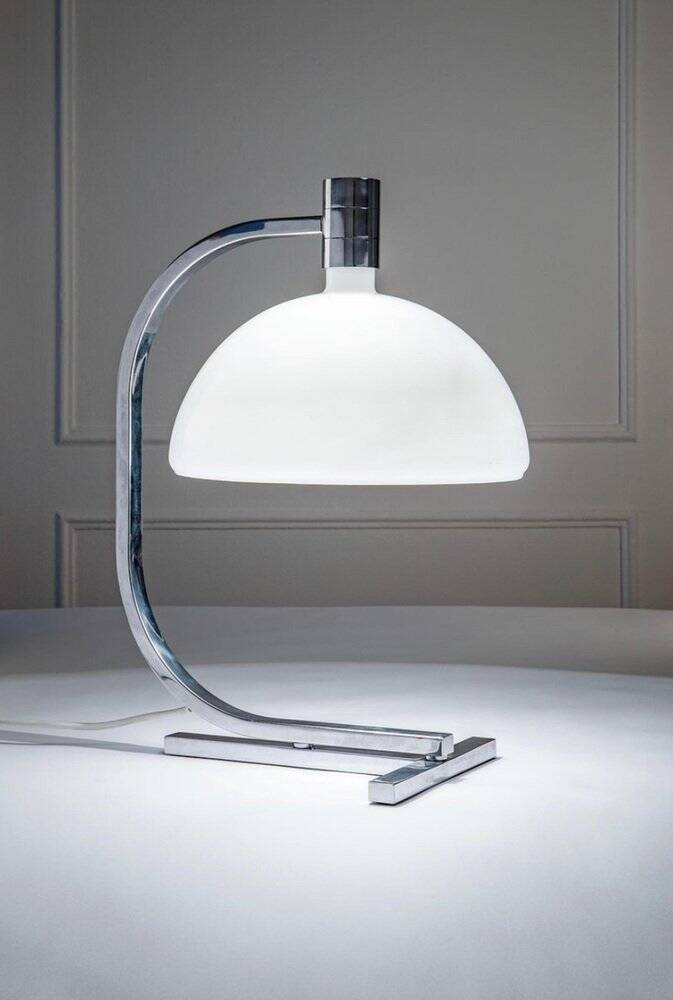 Lampe de table par Franco Albini et Franca Helg pour Sirrah, années 1960