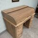 American cylinder desk (renovated)