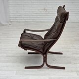 1970s, Norwegian design by Ingmar Relling for Westnofa, model "Siesta".