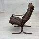 1970s, Norwegian design by Ingmar Relling for Westnofa, model "Siesta".