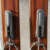 Pair of skis Splitkein