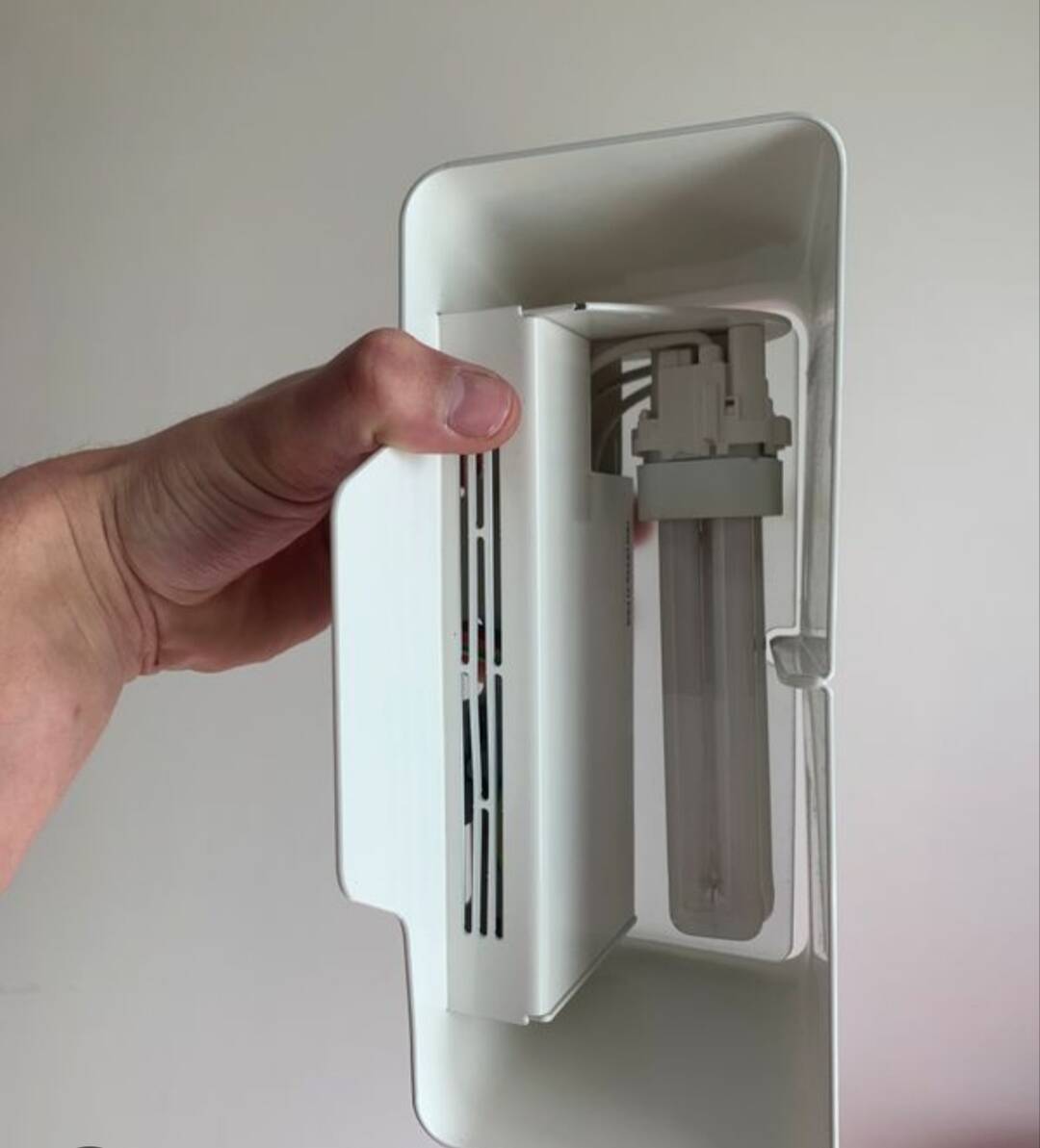 Danese Milano LETI wall lights designed by Matteo Ragni – Italy