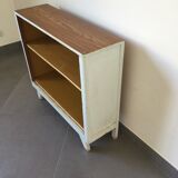 Bibus storage cabinet