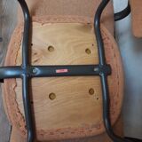Set of 3 Steelcase Strafor chairs