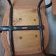 Set of 3 Steelcase Strafor chairs