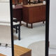 1970s mirror buffet