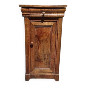 Rare meuble d’appui - charme