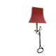 Lampe de parquet adnet