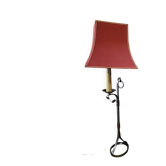 Lampe de parquet adnet