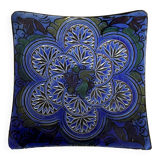 Ceramic pocket tray