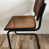 Chair Marcel Breuer Cesca B32
