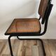 Chaise Marcel Breuer Cesca B32