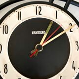 Vintage Bayard ORTF Clock