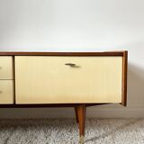 Vintage sideboard