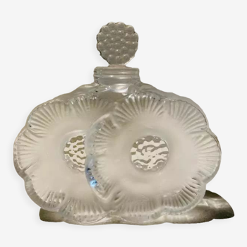 Lalique bottle