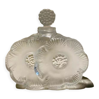 Lalique bottle