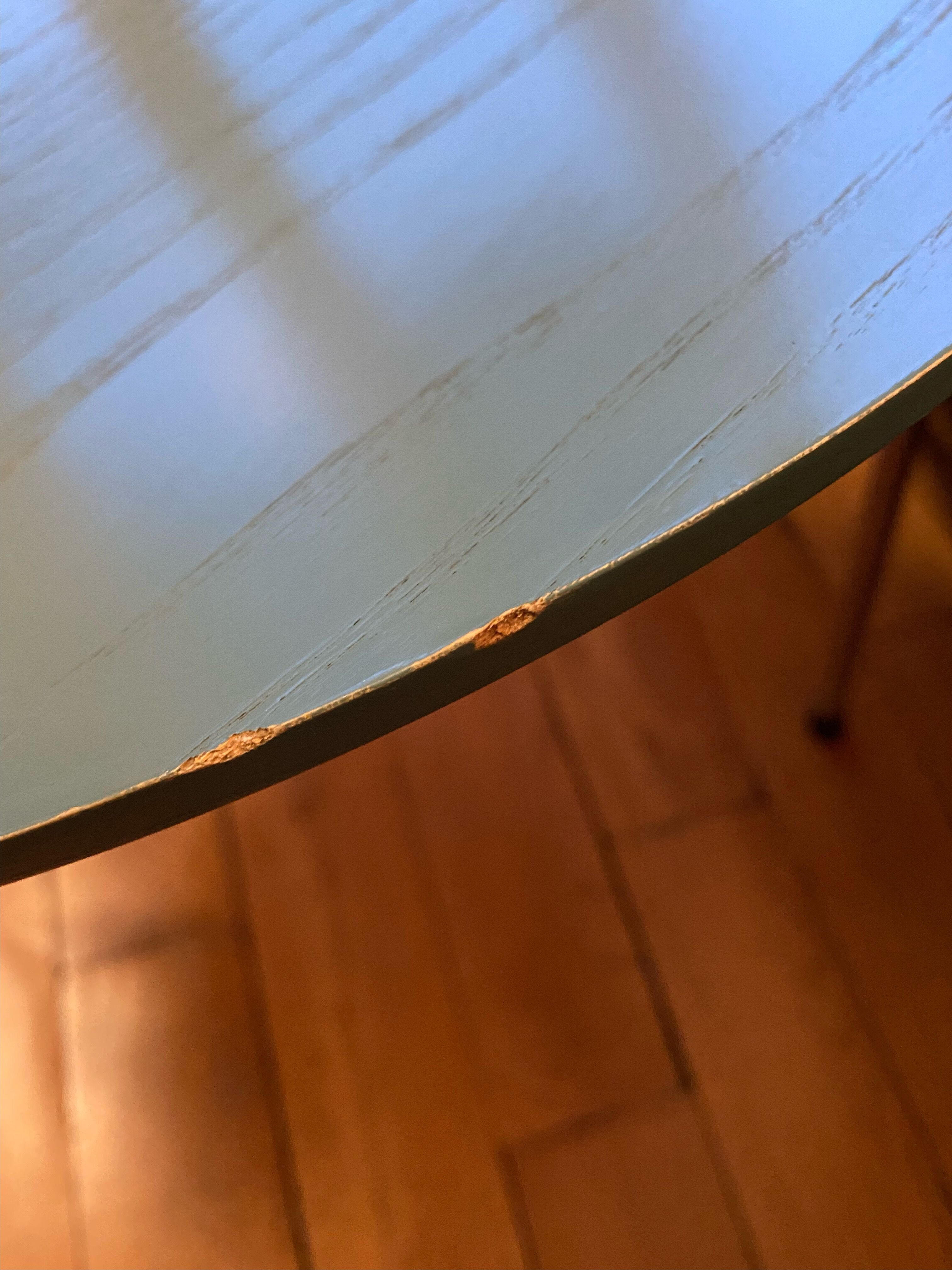 6 chairs by Arne Jacobsen for fritz hansen