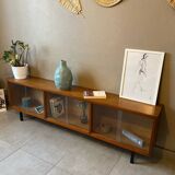 Vintage 60s sideboard (shallow)