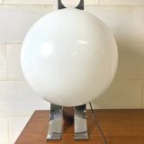 Table lamp Model Sfera by Cuccuru Beni for ECOLIGHT, Italy ⎜ years