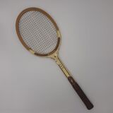 Vintage tennis racket "Donnay"
