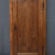 Regional standing man in solid oak – 2nd part of the 19th century
