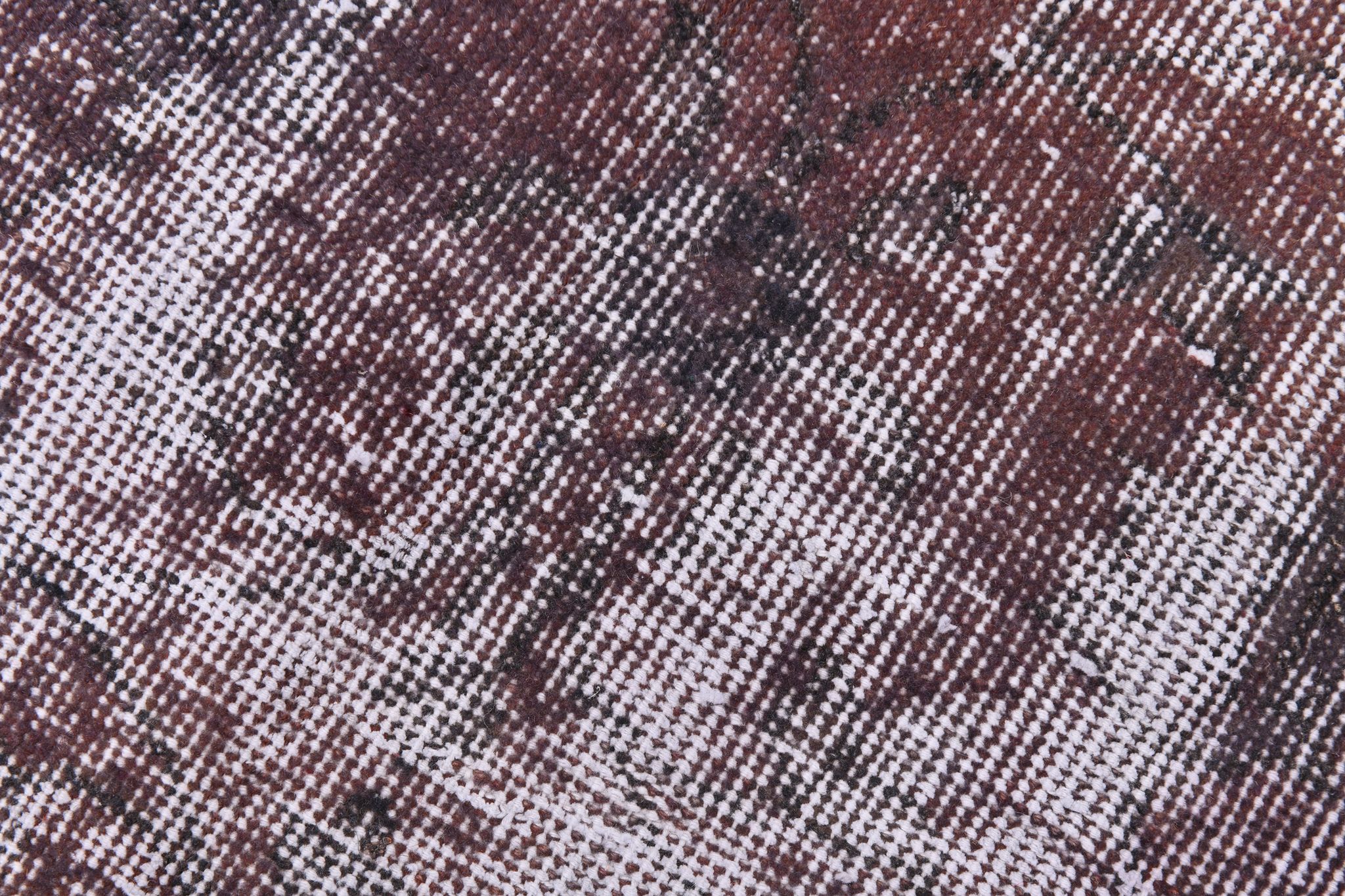 Camouflage carpet rug 249x138cm