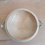 Iron earth tureen