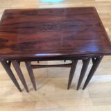 Kai Kritiansen Nesting Coffee Tables