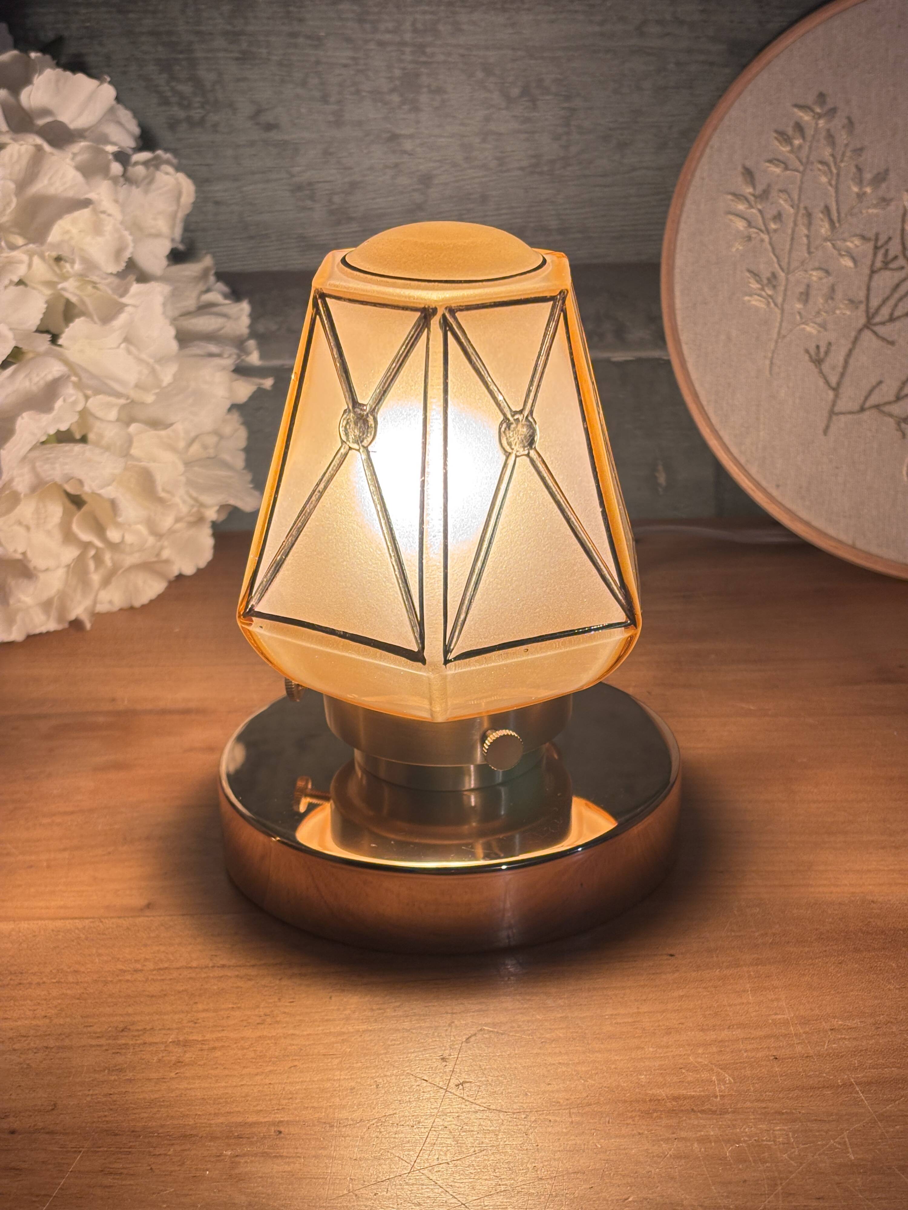 Table lamp Anna