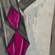 Fashion drawing G. Mazoyer