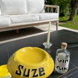 Ashtray Suze