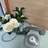 Téléphone année 70