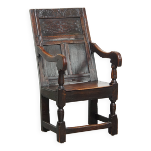 chaise / chaise d'appoint