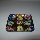 Trinket bowl from Limoges